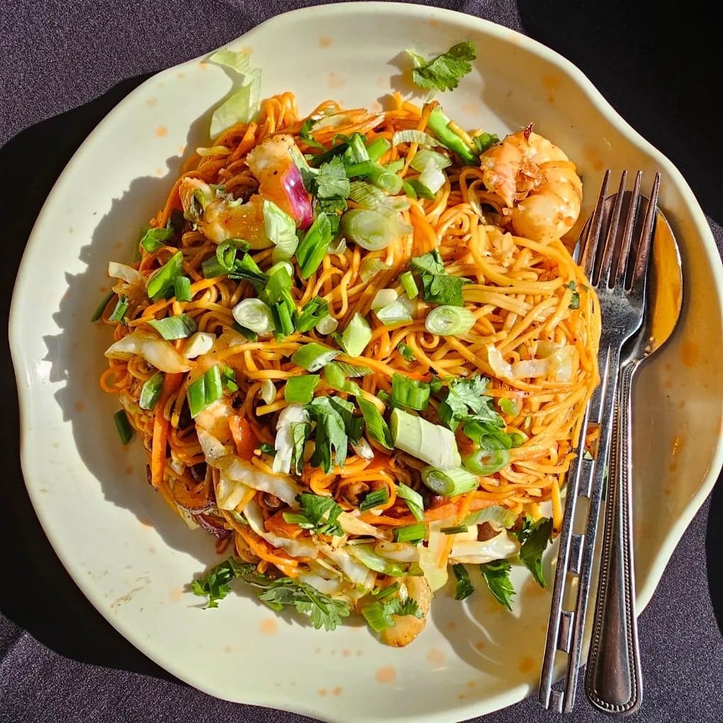 Chowmein
