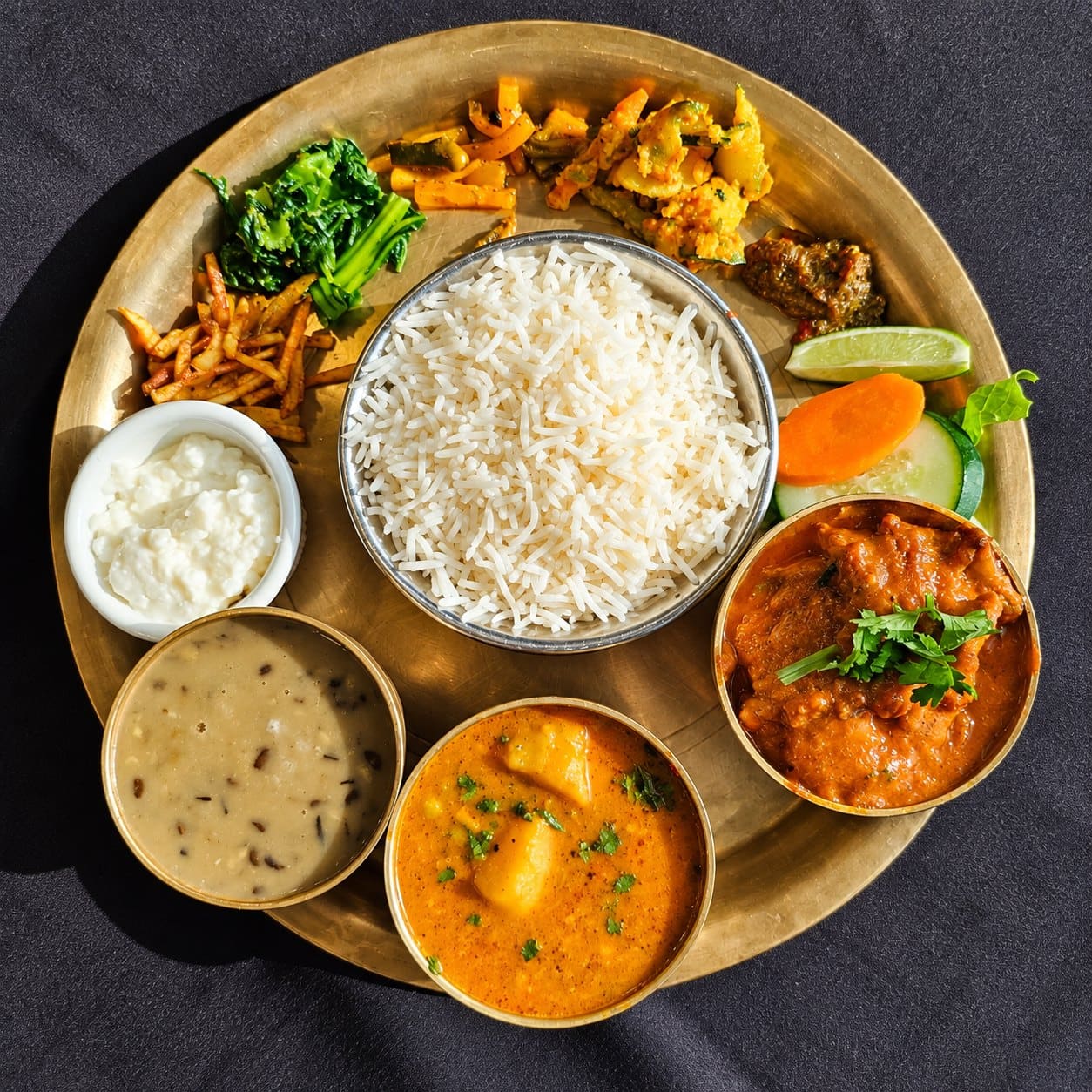 Thali